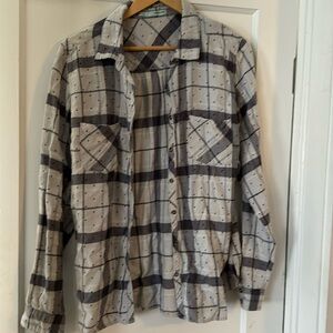 Women’s button down